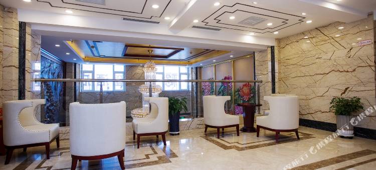 长岭福来登酒店图片