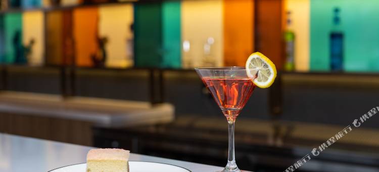 宜必思酒店(德阳五洲广场店)图片