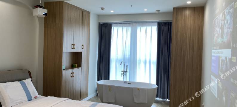 泸州万象汇爱情公寓图片