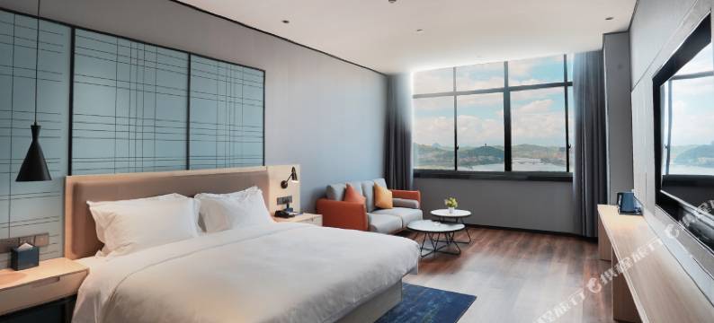 宜尚酒店(全州县县政府体育中心店)图片