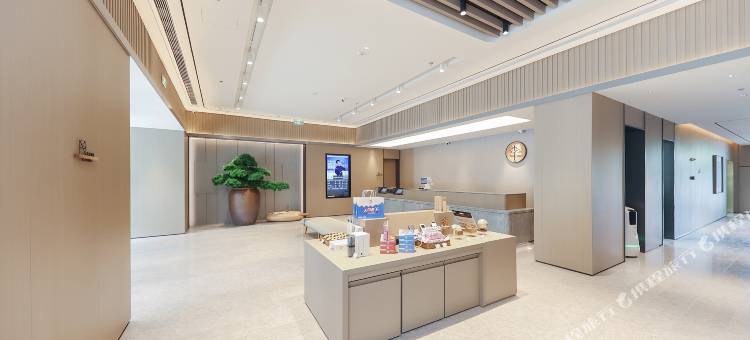 全季酒店(南通青年中路大有镜店)图片