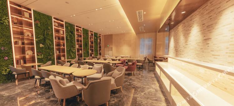 麗枫酒店(武汉极地海洋世界常青花园店)图片