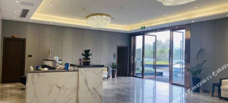 平昌欣旗洲际酒店图片