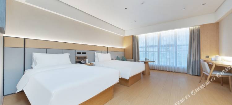 全季酒店(泰州万象城金融中心店)图片