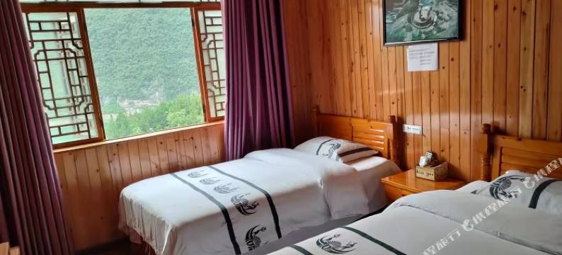 龚滩广场宾馆图片