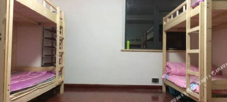 墨染雅居民宿图片