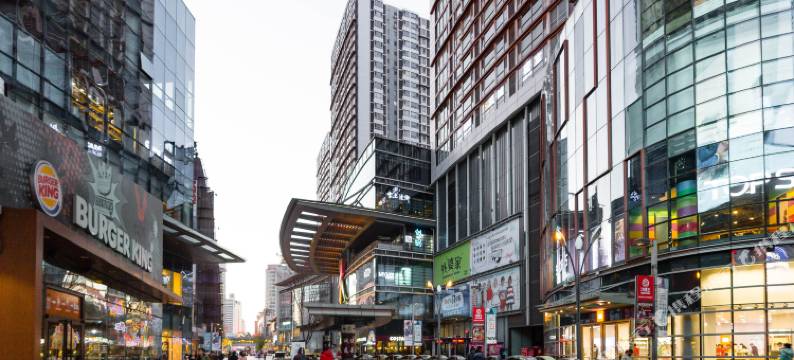 沈阳慕礼民宿图片