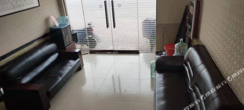 淮北望湖宾馆图片