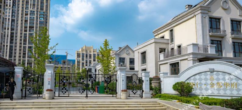 青岛墨桐高端轰趴馆图片