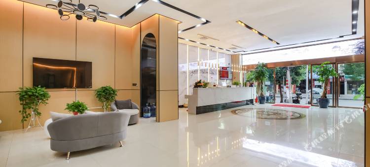 久龙景宏酒店(六盘水市六枝特区店)图片