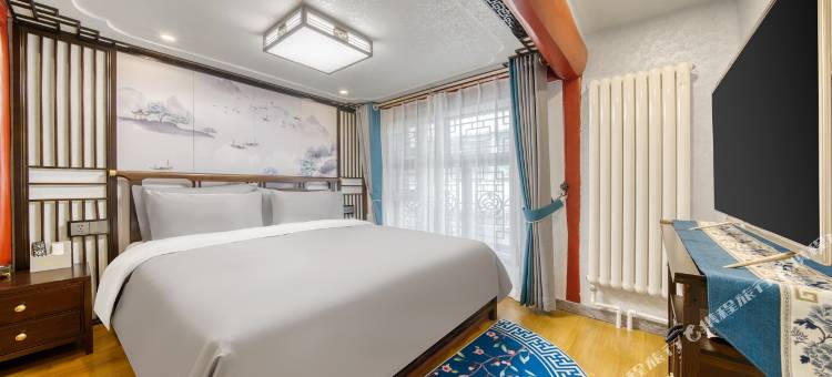 忆拾光别院图片