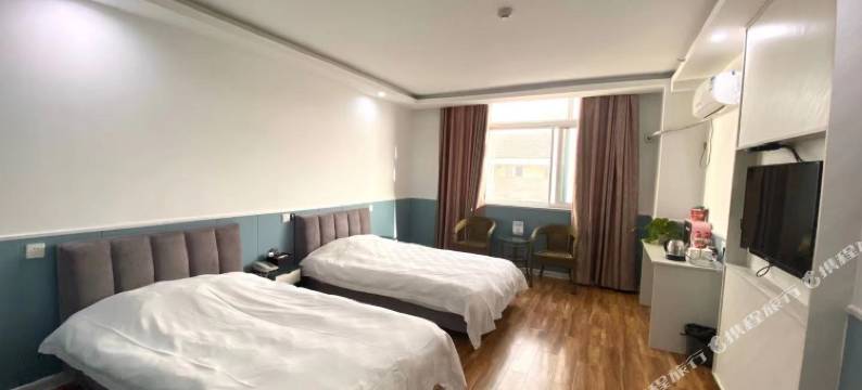 连云港璞玉酒店图片