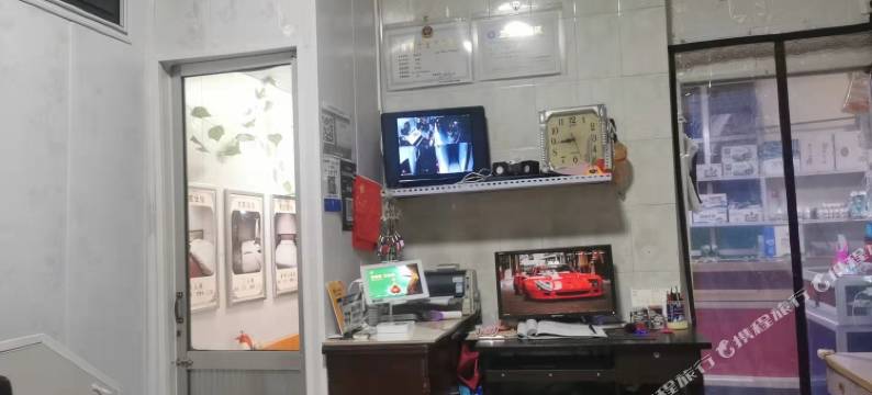 临夏慧霞宾馆图片