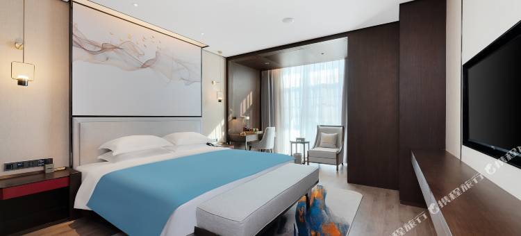 宝鸡大正国际酒店(凤翔店)图片