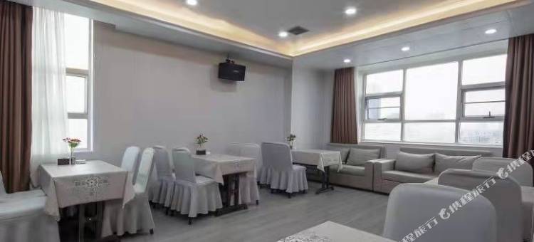 熹锐大酒店(湘潭易俗河店)图片