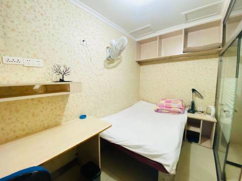 沈阳宜住青年旅馆