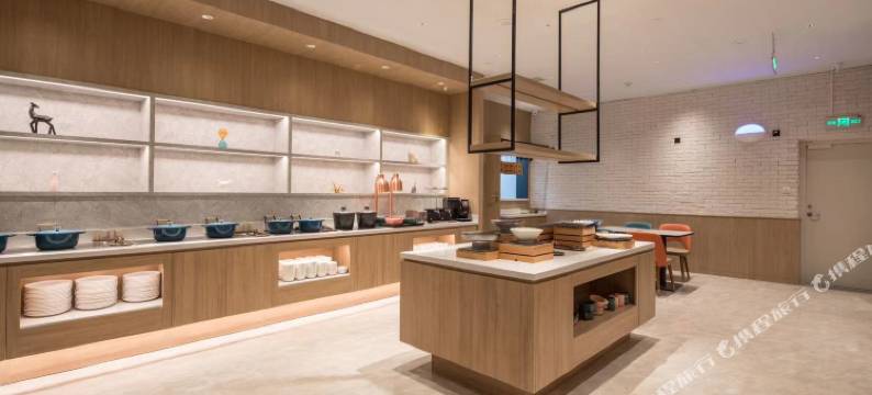 汉庭酒店(南京北京东路九华山地铁站店)图片