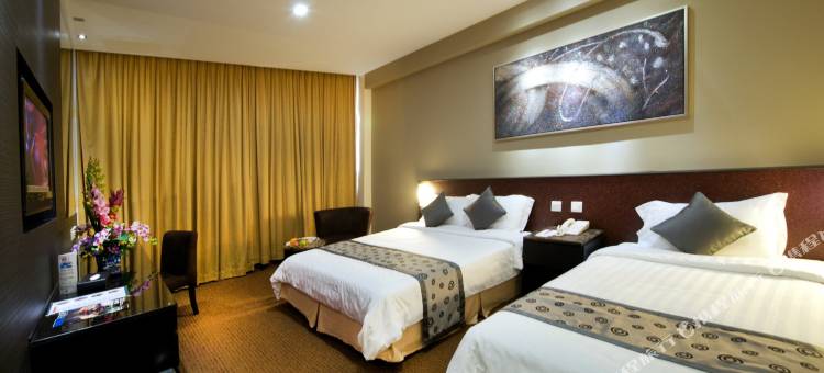 新加坡京华酒店(Hotel Royal Singapore)图片