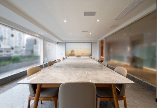 Shiyue Hotel (Gaoxian Fortune Center Store) Hotel Overview