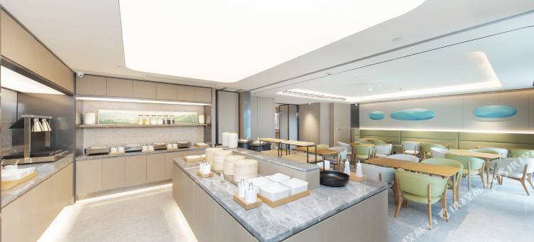 全季酒店(南京江心洲文泰街店)图片