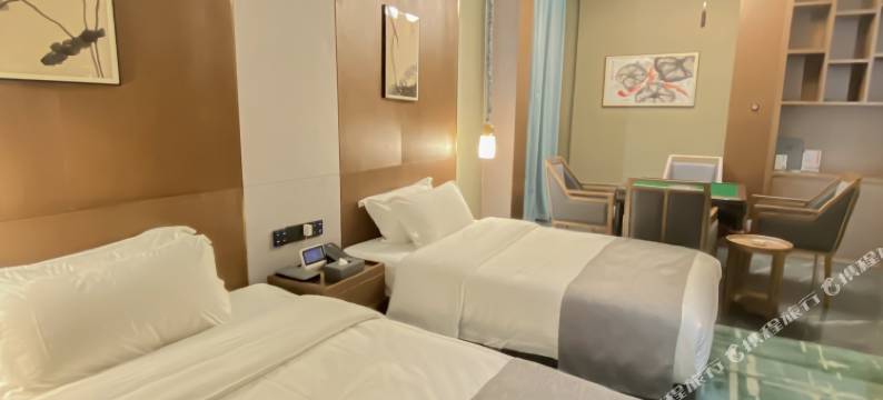 渠县鼎枫酒店图片