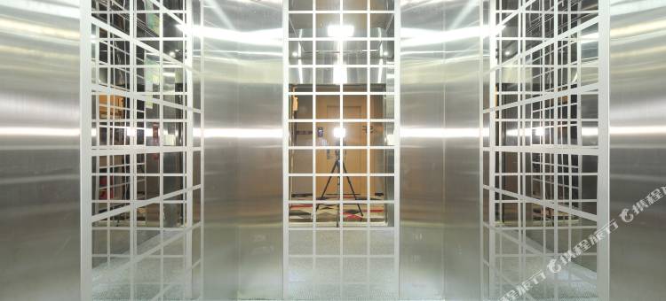 尚客优酒店(东兴国门景区口岸店)图片