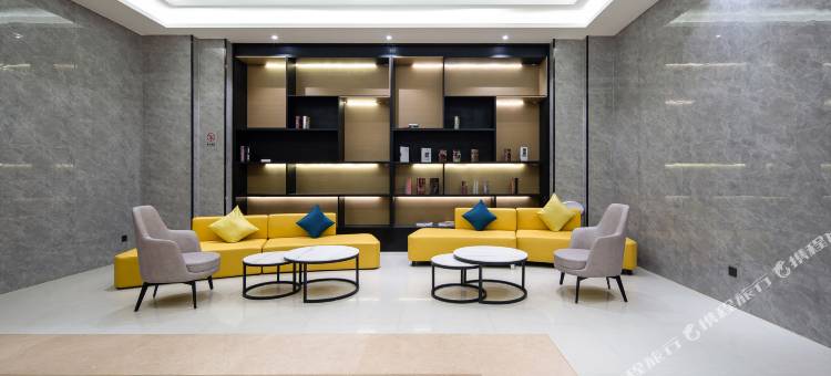 雅斯特酒店(北海合浦高铁站店)图片