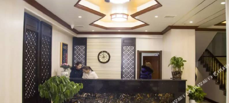 紫阳舒博酒店图片