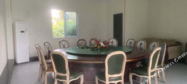 重庆沐屋森林民宿图片