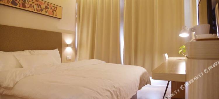 汉庭酒店(涿鹿汽车站店)图片