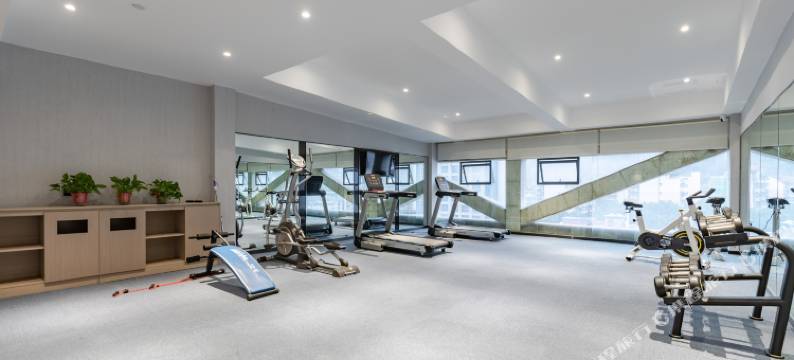 大屋里酒店(郴州五岭广场店)图片