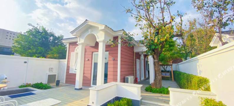 北京静之湖度假区酒店图片