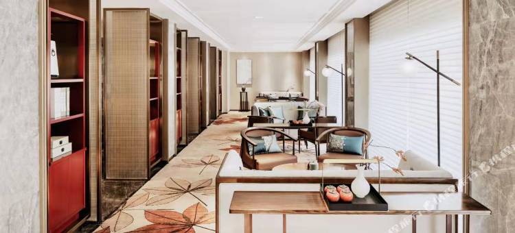 上海阳光酒店(虹桥路地铁站店)图片