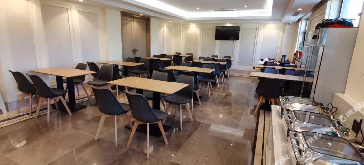 维也纳酒店(西安小寨吉祥村地铁站店)图片