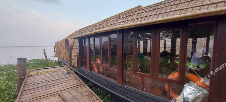 Spice Coast Cruises - CGH Earth图片