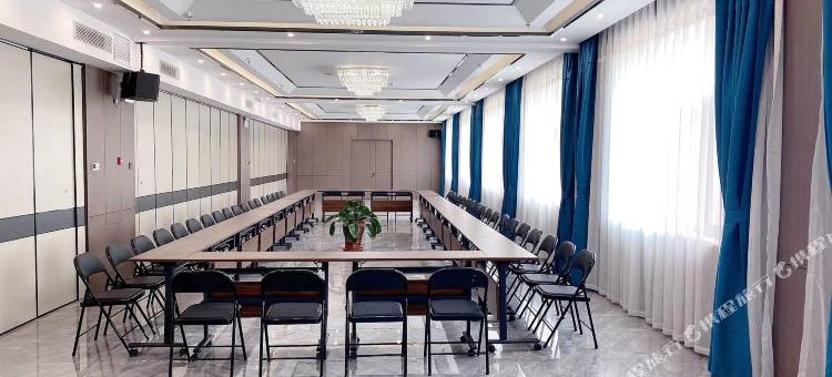 静宁翔宇大酒店图片