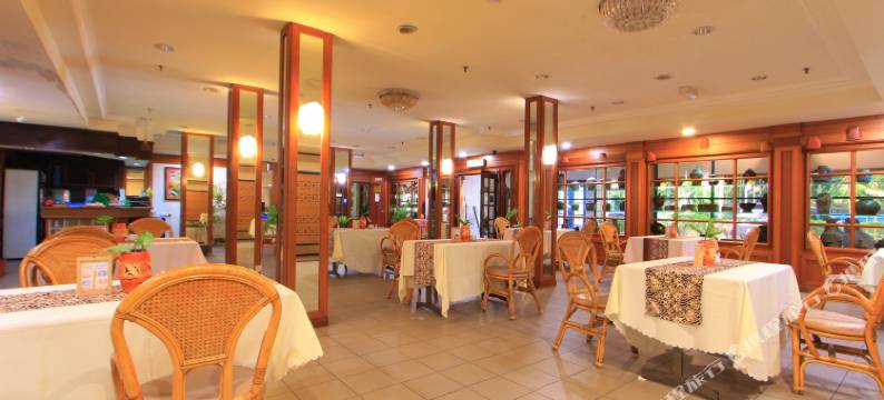 古晋特郎乌山酒店(Telang Usan Hotel Kuching)图片