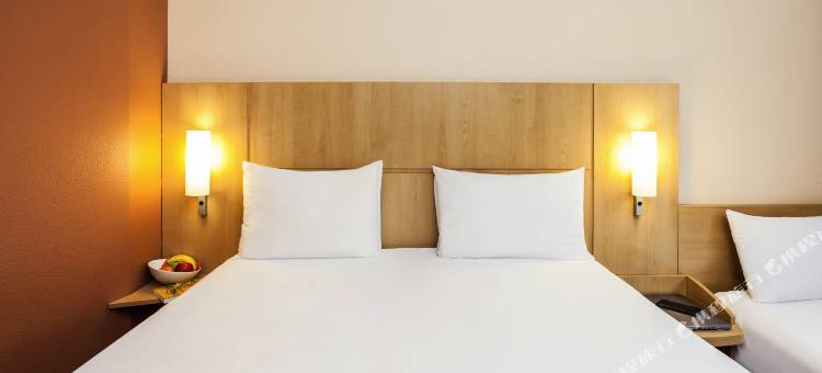 阿姆斯特丹中心宜必思酒店(Ibis Amsterdam Centre)图片