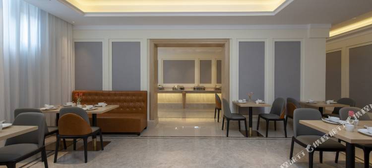 维也纳酒店(郑州正弘城国贸360店)图片