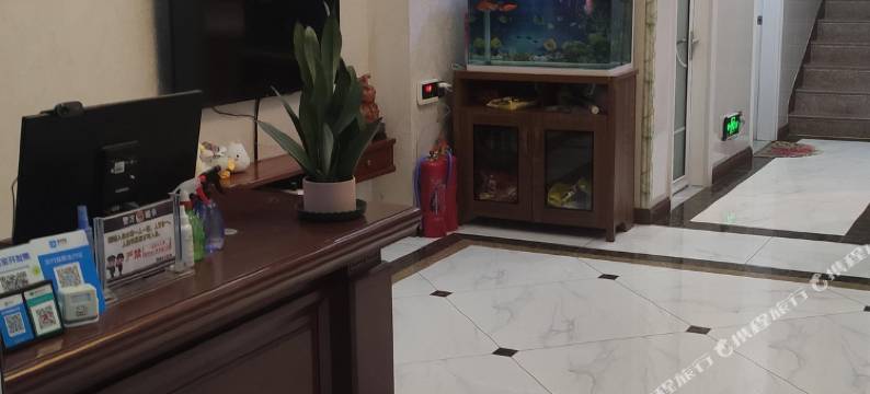 栖霞东宁宾馆图片