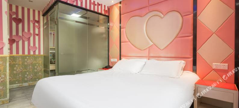 上海艾简酒店(虹桥机场江桥万达店)图片