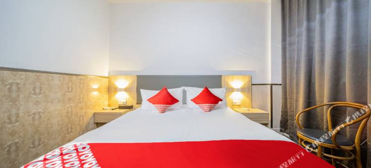 金捷商务宾馆(上海奉城店)图片