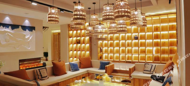 酉阳龚滩古镇醉月楼民宿图片