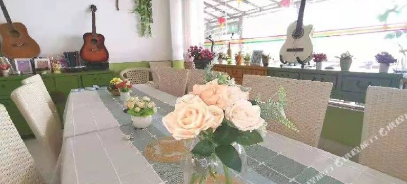 丹霞山民宿图片