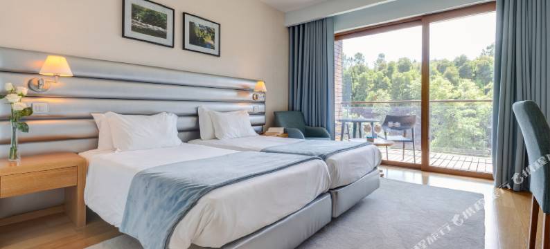 茹拉尔里奥酒店(Hotel Rural Vale Do Rio)图片