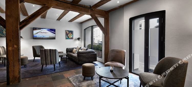 71新港酒店(71 Nyhavn Hotel)图片