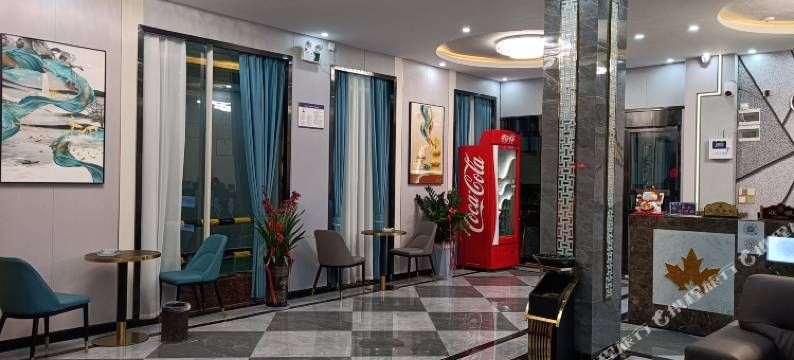 兴仁枫悦酒店图片