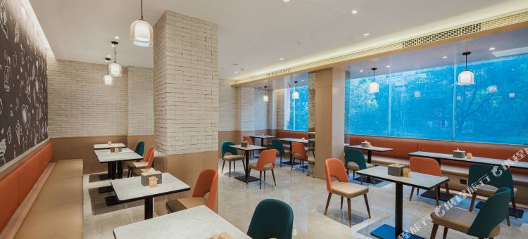 汉庭酒店(樟树市政府药都大道店)图片