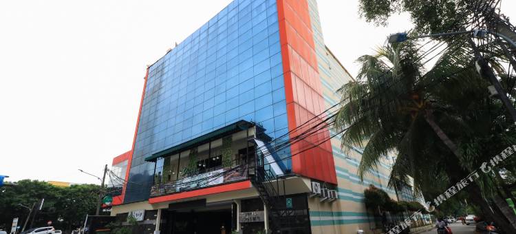 雅加达金币酒店(Coins Hotel Jakarta)图片