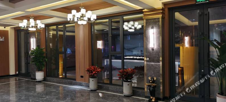 清原永利假日酒店图片